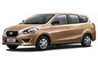 Datsun Go+ to  be launched before the festive season